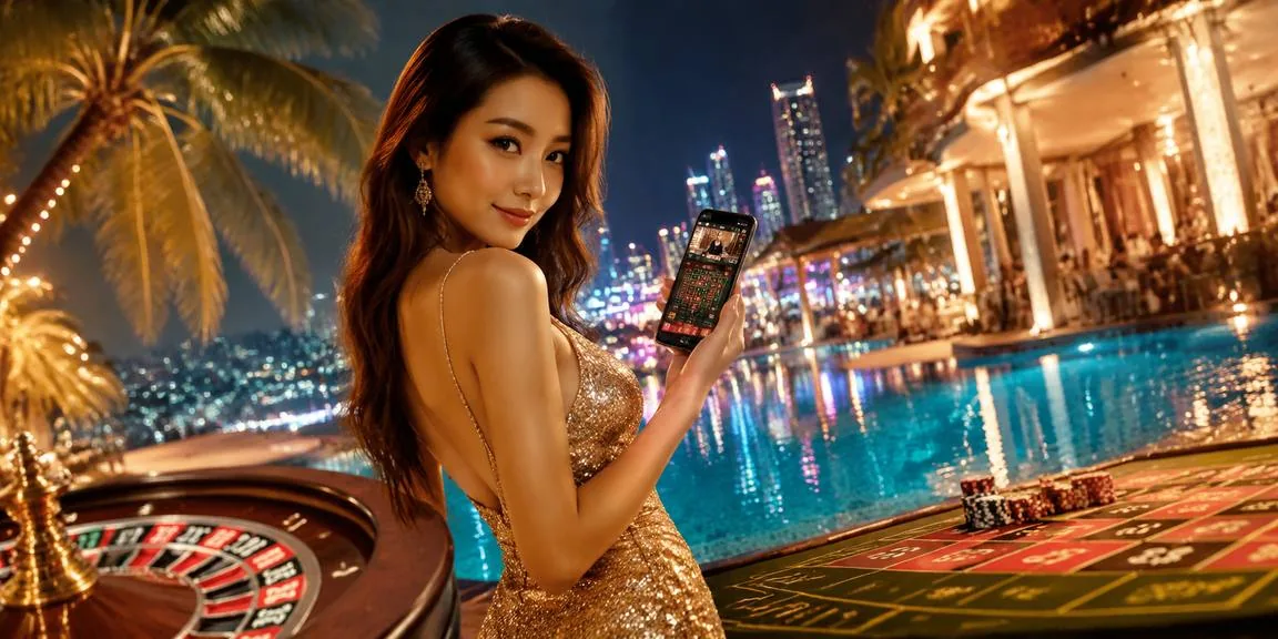 JL169 สมัครสมาชิก JL169 แล้วเข้าเลือกเกมได้ทันที